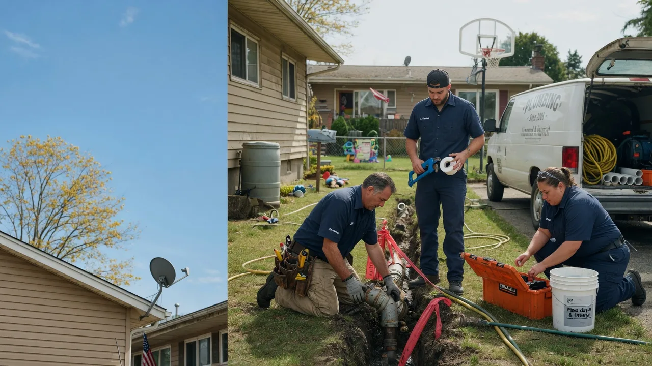 Garbage Disposal Replacement in Chapman, KS near me